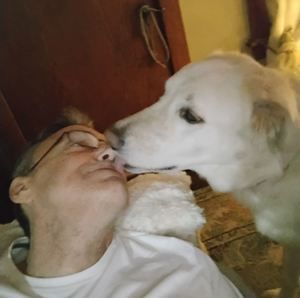 Meet your Posher, Scott